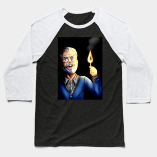 Jim Pickens Baseball T-Shirt